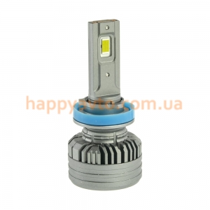 Лампа светодиодная NEXTONE LED L4 H11 6000K 18000 Lm (2 шт)